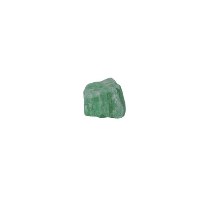 Natural Green Aventurine Raw Stone 1.3 oz Rough Green Crystal Healing Stone