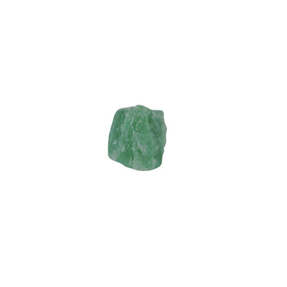 Natural Green Aventurine Raw Stone 1.3 oz Rough Green Crystal Healing Stone