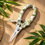 Botanical Garden Pruning Shears