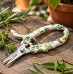Botanical Garden Pruning Shears