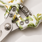 Botanical Garden Pruning Shears