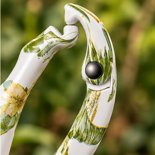 Botanical Garden Pruning Shears