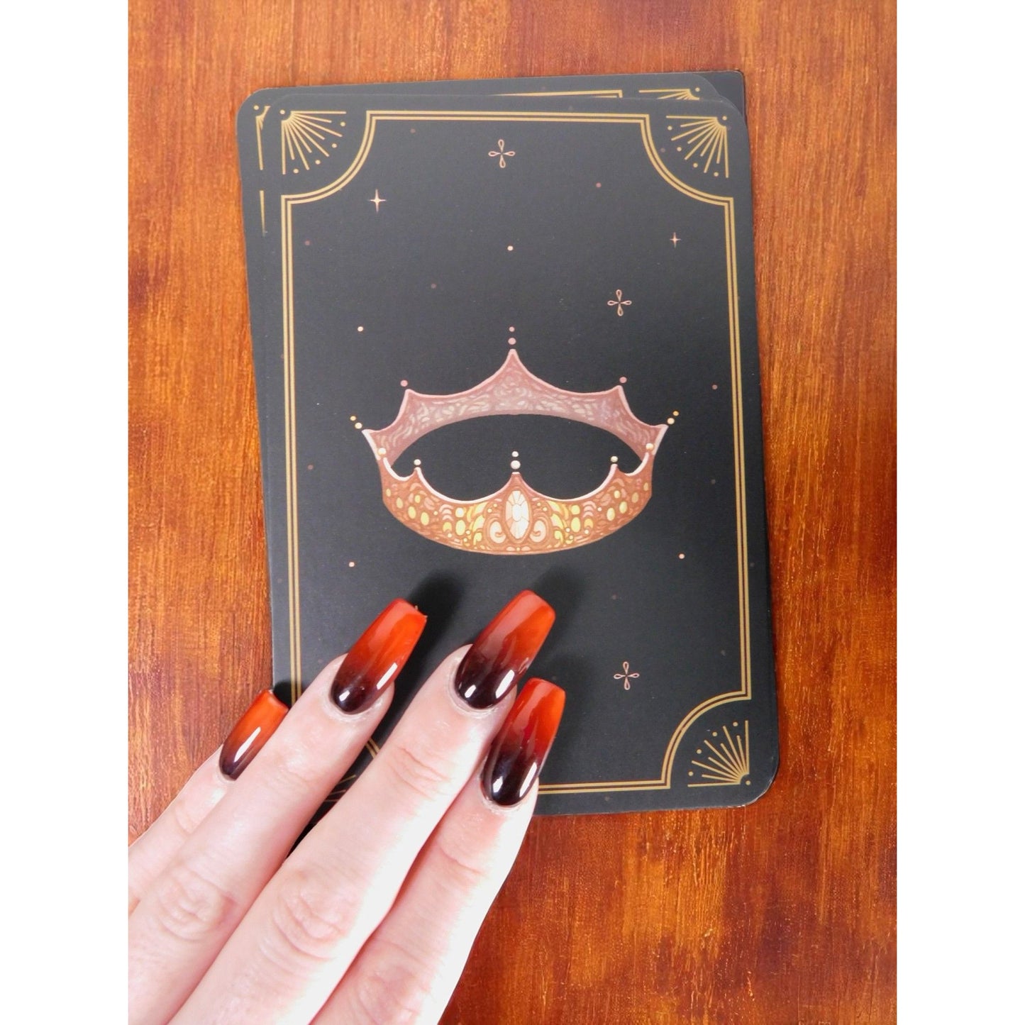 Believe In Your Own Magic Oracle Deck By Amanda Lovelace