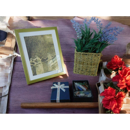 Set of Chakra Hexagonal Column Energy Quartz Crystal Mineral Gem Reiki 14PCS 2.5x3.5