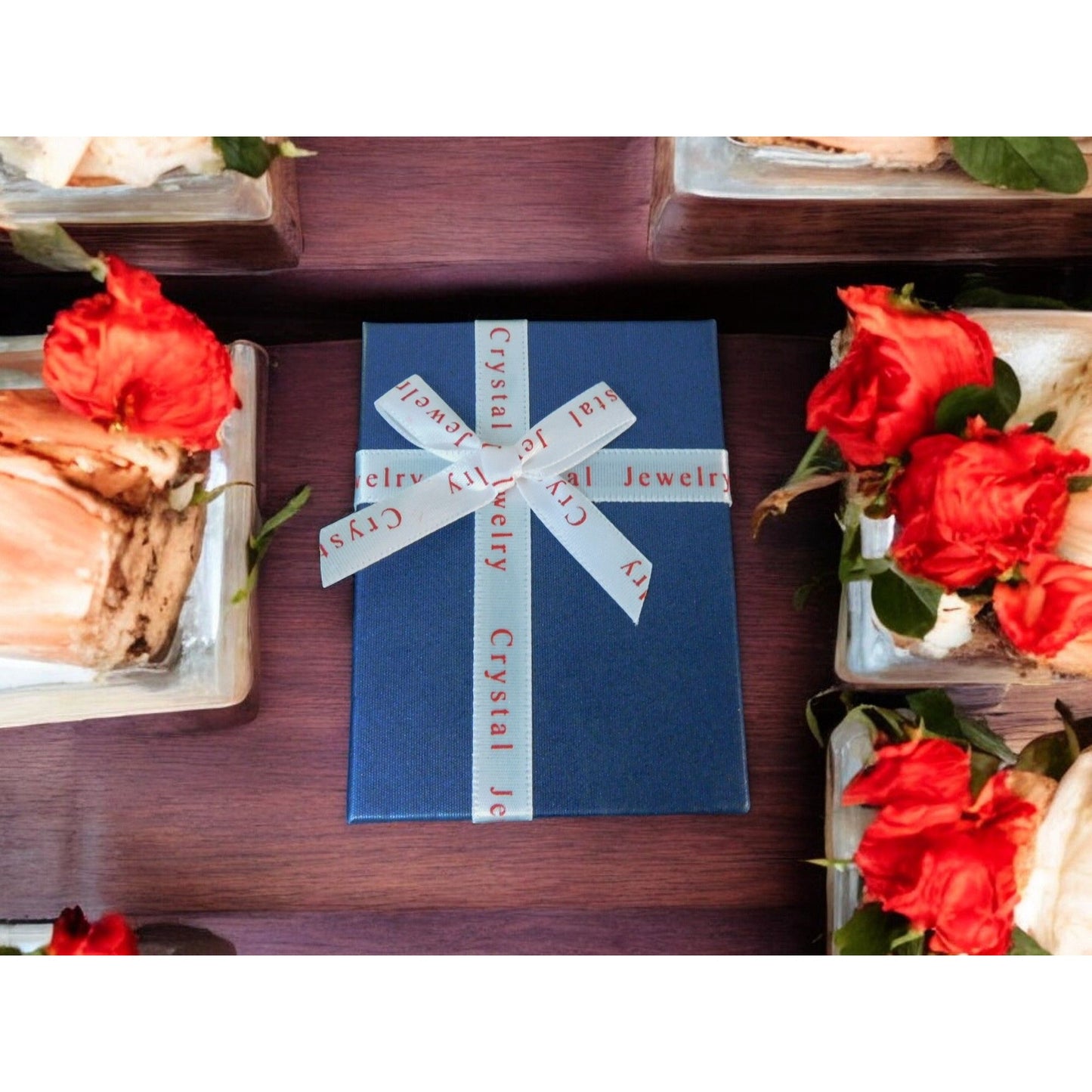 Set of Chakra Hexagonal Column Energy Quartz Crystal Mineral Gem Reiki 14PCS 2.5x3.5