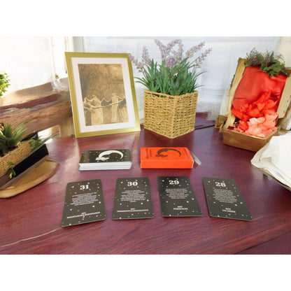 Mensajes De Número De Ángel Tarot Cards Deck In Spanish Angel Numbers