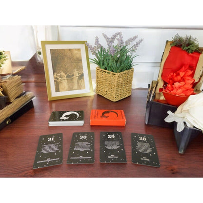 Mensajes De Número De Ángel Tarot Cards Deck In Spanish Angel Numbers