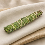 Cedar Herbal Cleansing 4-Inch Bundles, Pack of 3