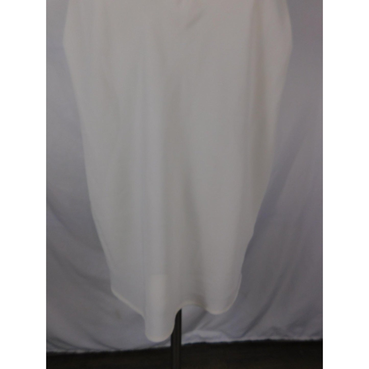 Lane Bryant Ivory Camisole 18/20 - Adjustable Straps - Excellent