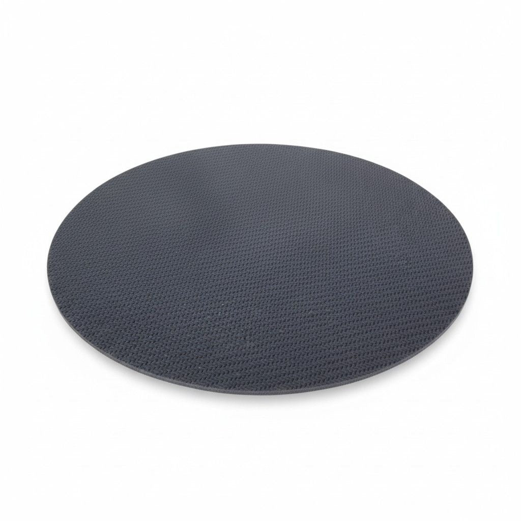 Mystical Cat Pendulum Board 6" - Reversible Coaster & Divination - New