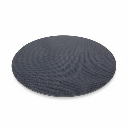 Mystical Cat Pendulum Board 6" - Reversible Coaster & Divination - New