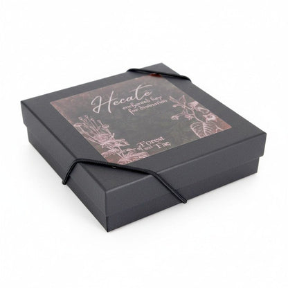 Hecate Enchanted Key DIY Kit