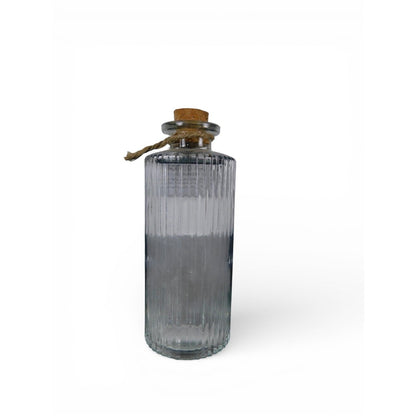 Ash & Sea Rose Water Witch Chosen Ritual Bottle Wicca Witchcraft Altar Tool