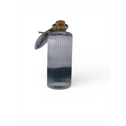 Ash & Sea Rose Water Witch Chosen Ritual Bottle Wicca Witchcraft Altar Tool