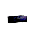 The Witches' Quest Clarity Spell Kit in a black box with a blue floral label reading Trust what you already know