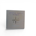 The Witches' Quest Crystal Magic mini energy set box featuring a star icon and Shoppe Geo branding.