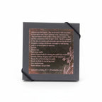 The Witches' Quest Hecate Enchanted Key DIY Kit box with an informational label detailing ritual contents.