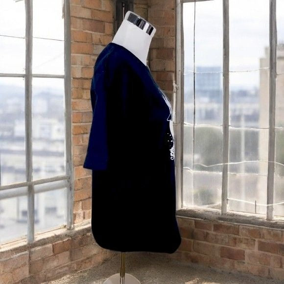 Resting Witch Face Unisex Tee - Ash & Sea Covenwear Exclusive - New