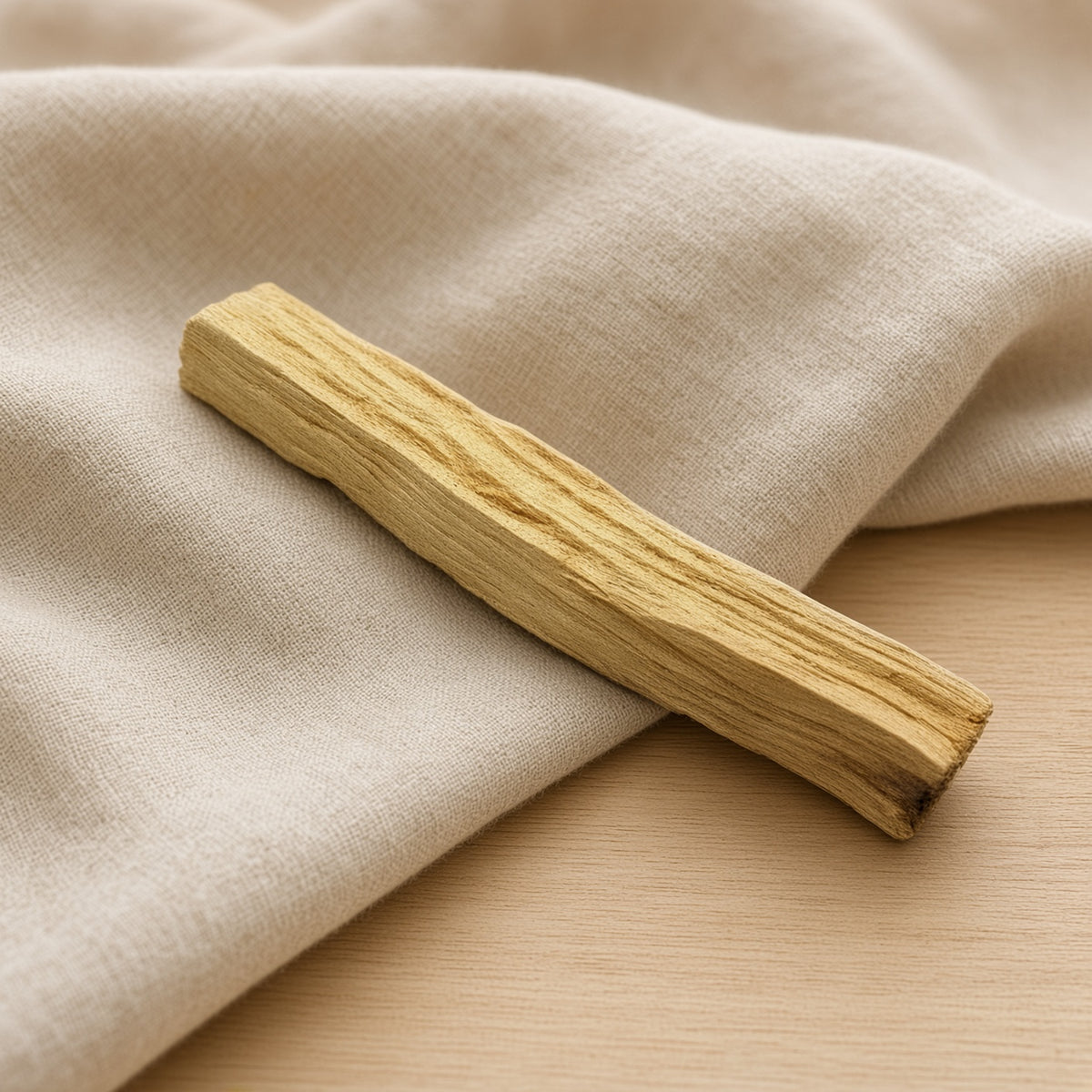 Palo Santo Sticks Fallen Aged Wood, Pack of 3