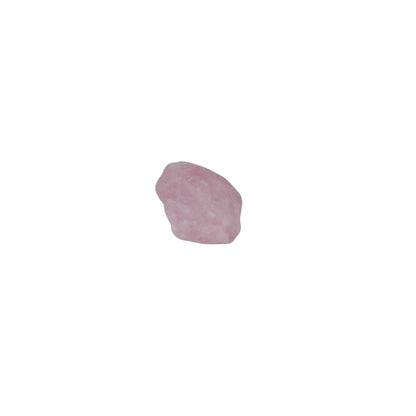 Small Raw Rose Quartz Stone Natural Rough Pink Crystal Altar Decor Specimen