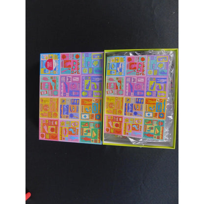 Galison Zodiac Power 1000pc Puzzle 27x20" Astrology New